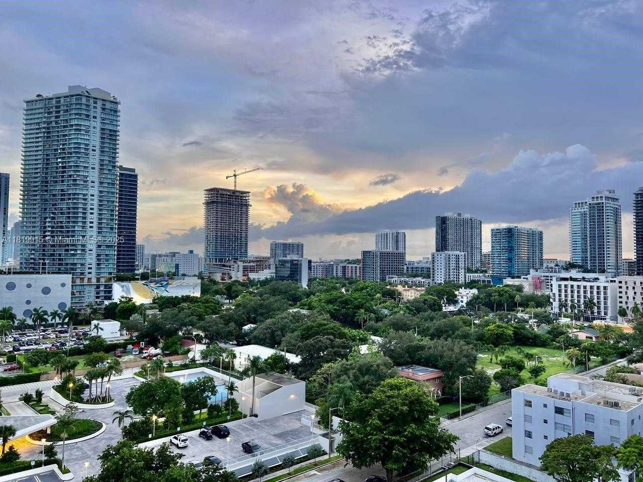Small Image of 600 NORTH EAST 36TH ST #1417, Miami Number 15