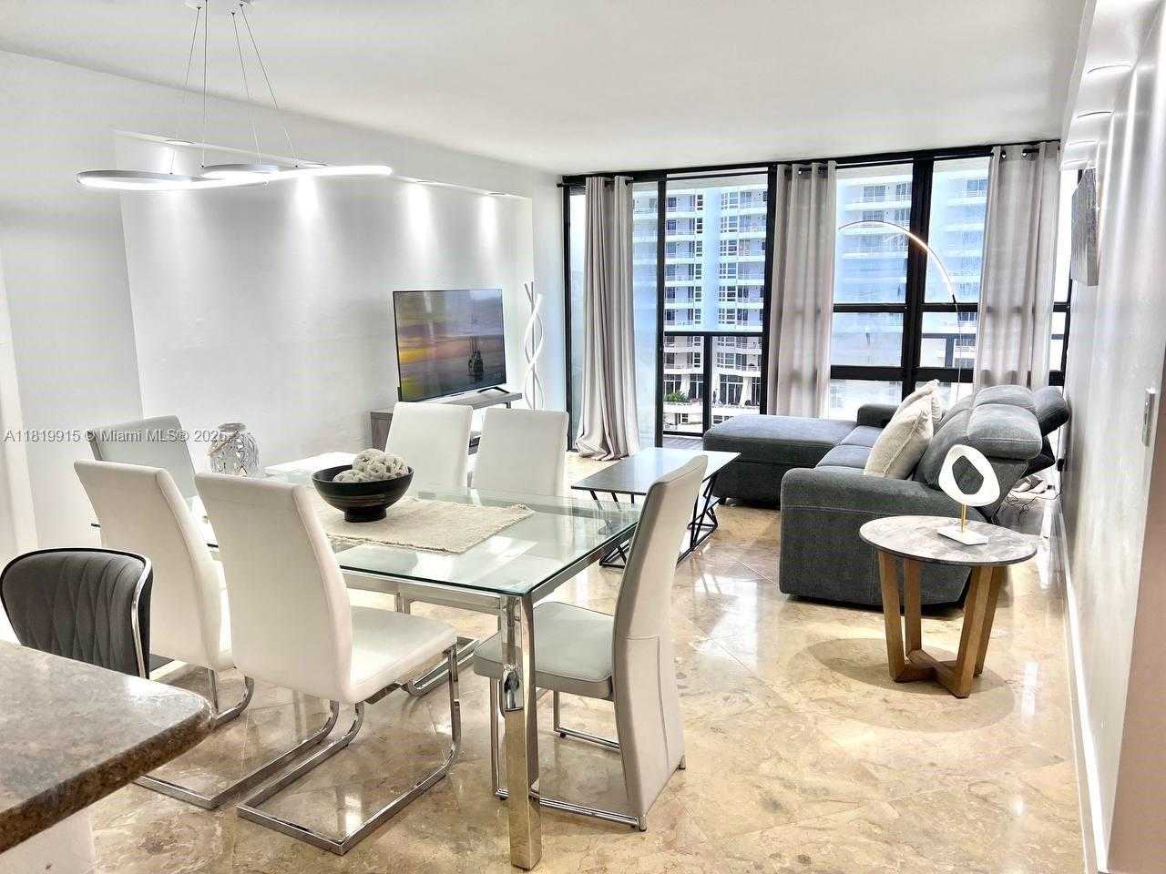 Small Image of 600 NORTH EAST 36TH ST #1417, Miami Number 2