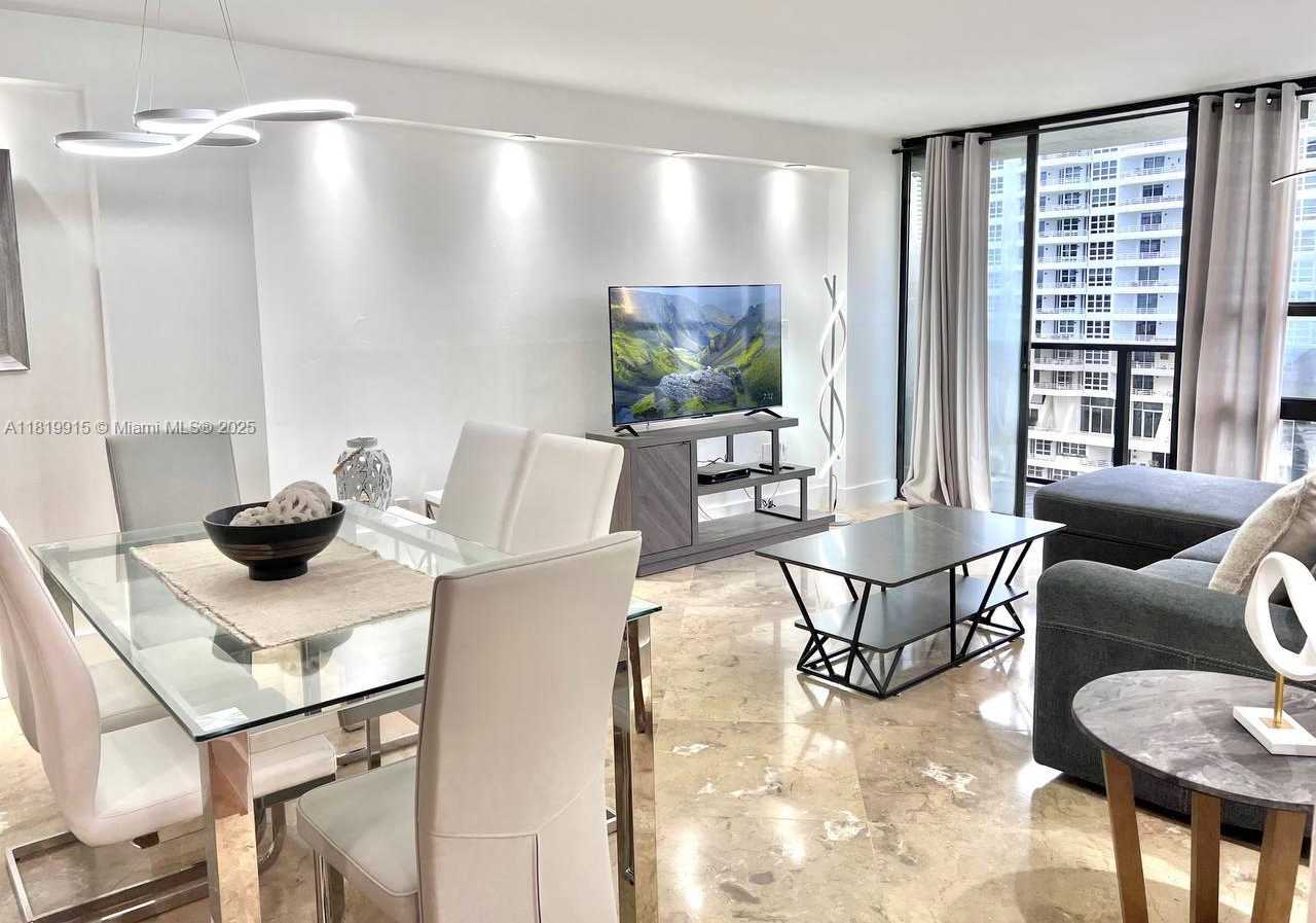 Small Image of 600 NORTH EAST 36TH ST #1417, Miami Number 4