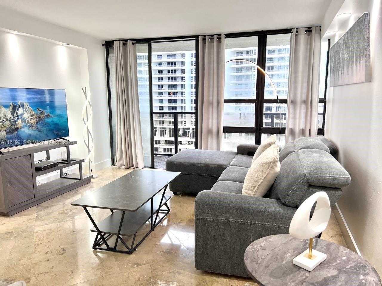 Small Image of 600 NORTH EAST 36TH ST #1417, Miami Number 5