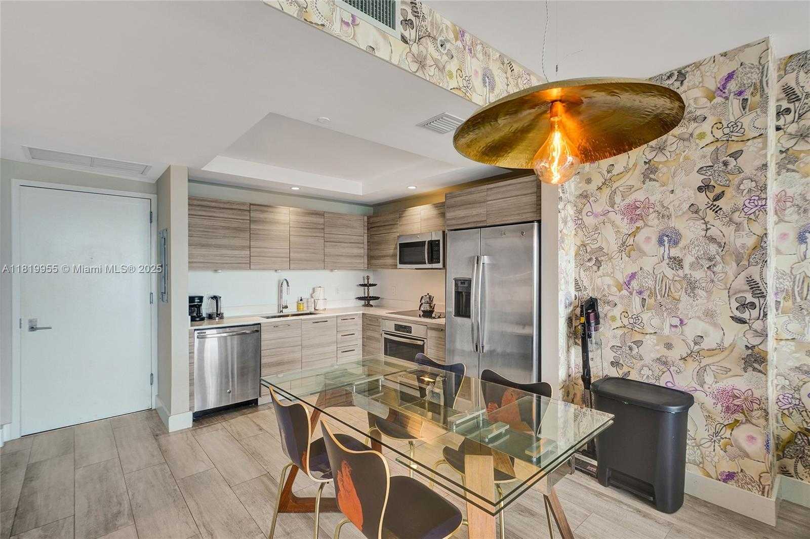 Small Image of 121 NORTH EAST 34TH ST #2512, Miami Number 13
