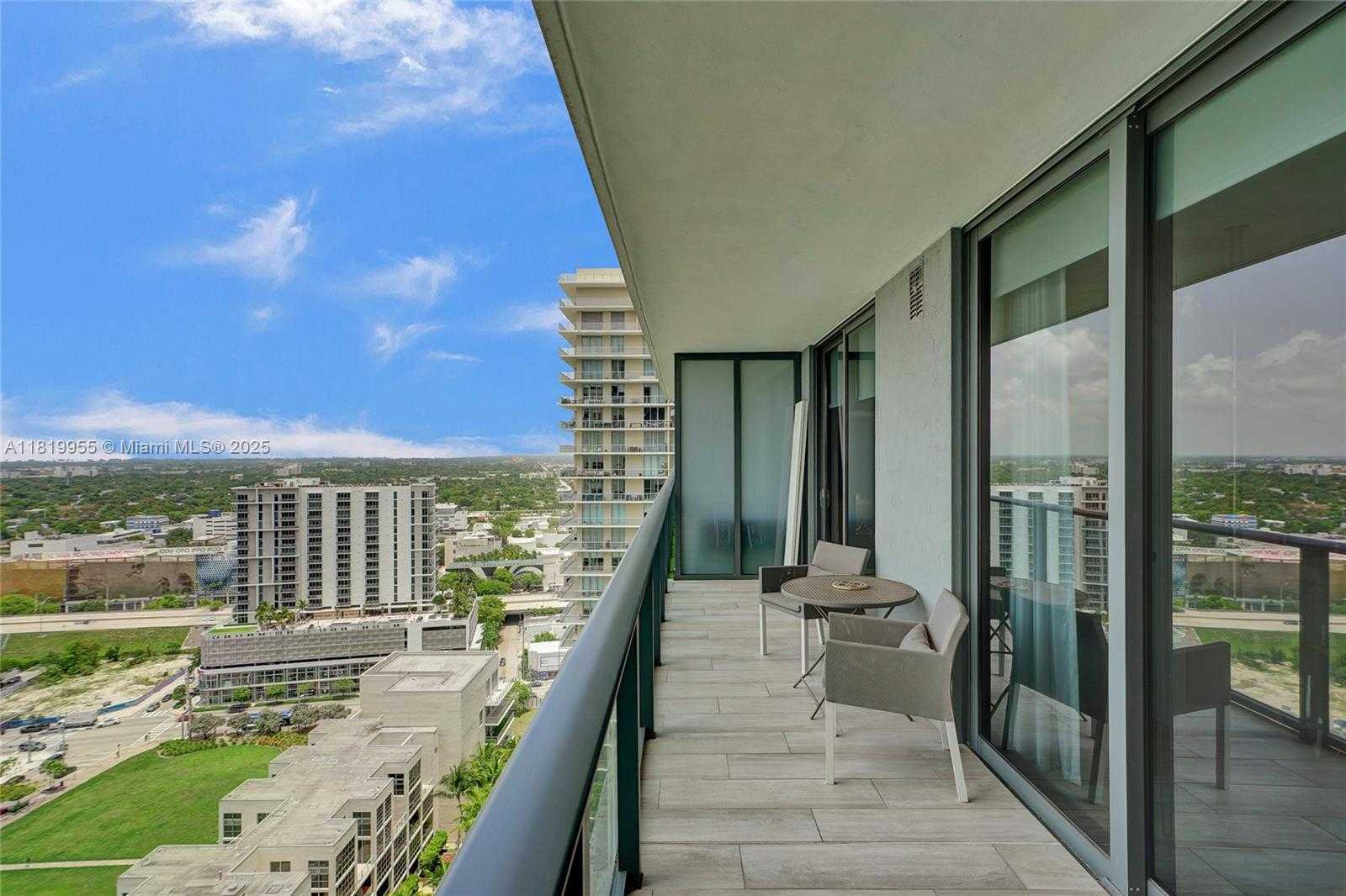 Small Image of 121 NORTH EAST 34TH ST #2512, Miami Number 33