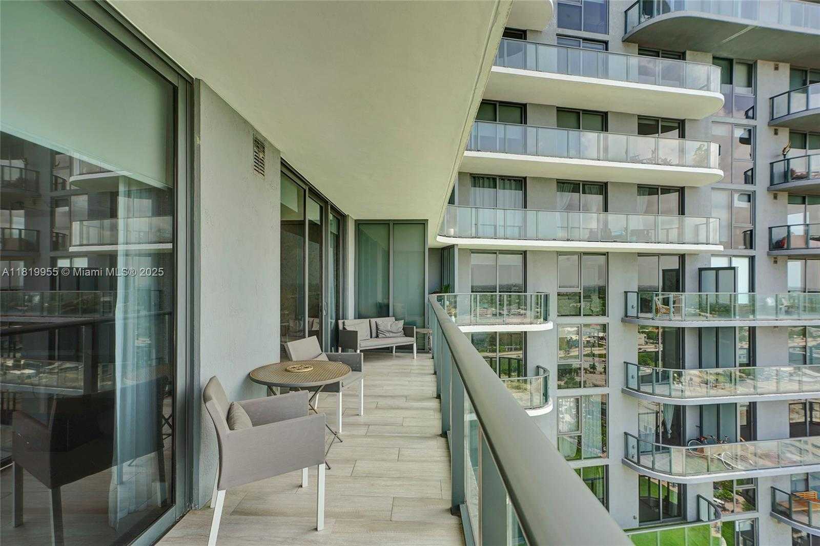 Small Image of 121 NORTH EAST 34TH ST #2512, Miami Number 35