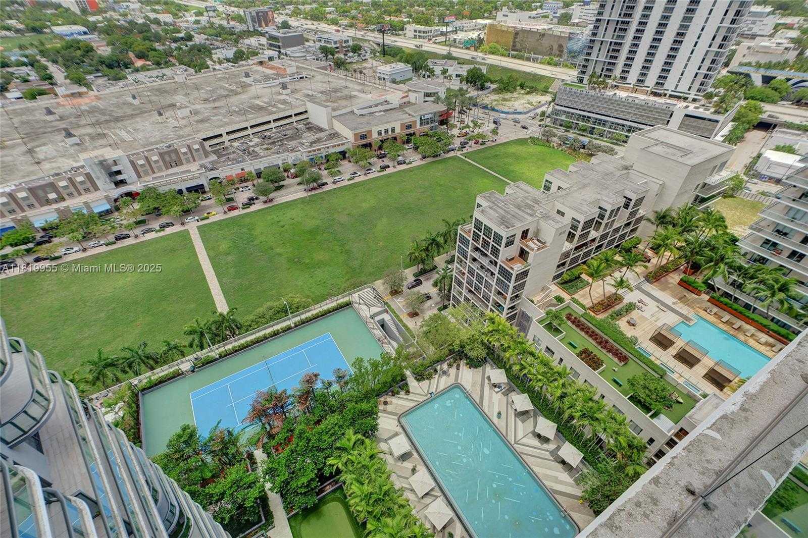 Small Image of 121 NORTH EAST 34TH ST #2512, Miami Number 38