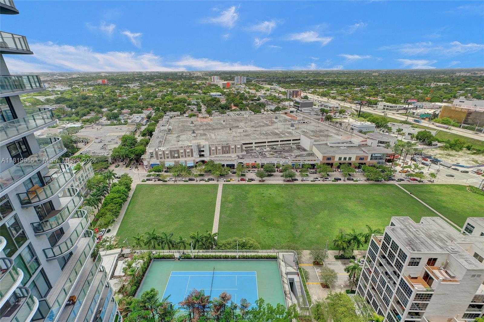 Small Image of 121 NORTH EAST 34TH ST #2512, Miami Number 39
