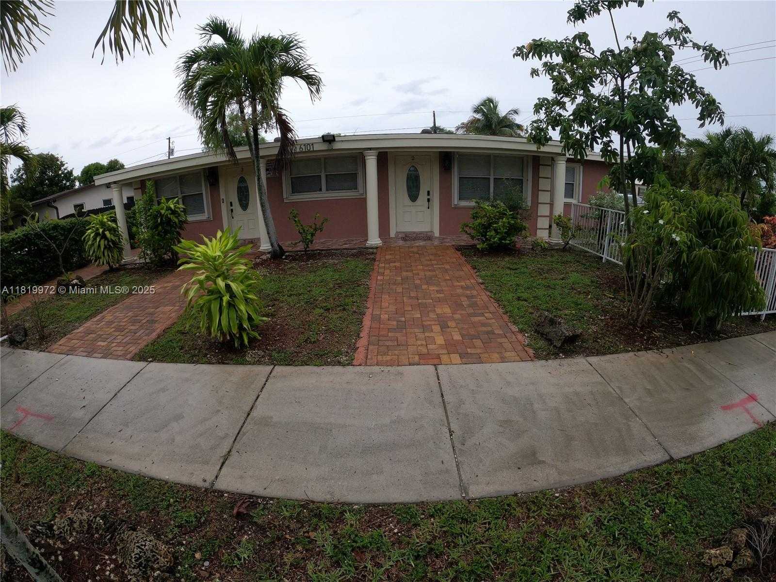 Small Image of 6101 RODMAN ST #2, Hollywood Number 10