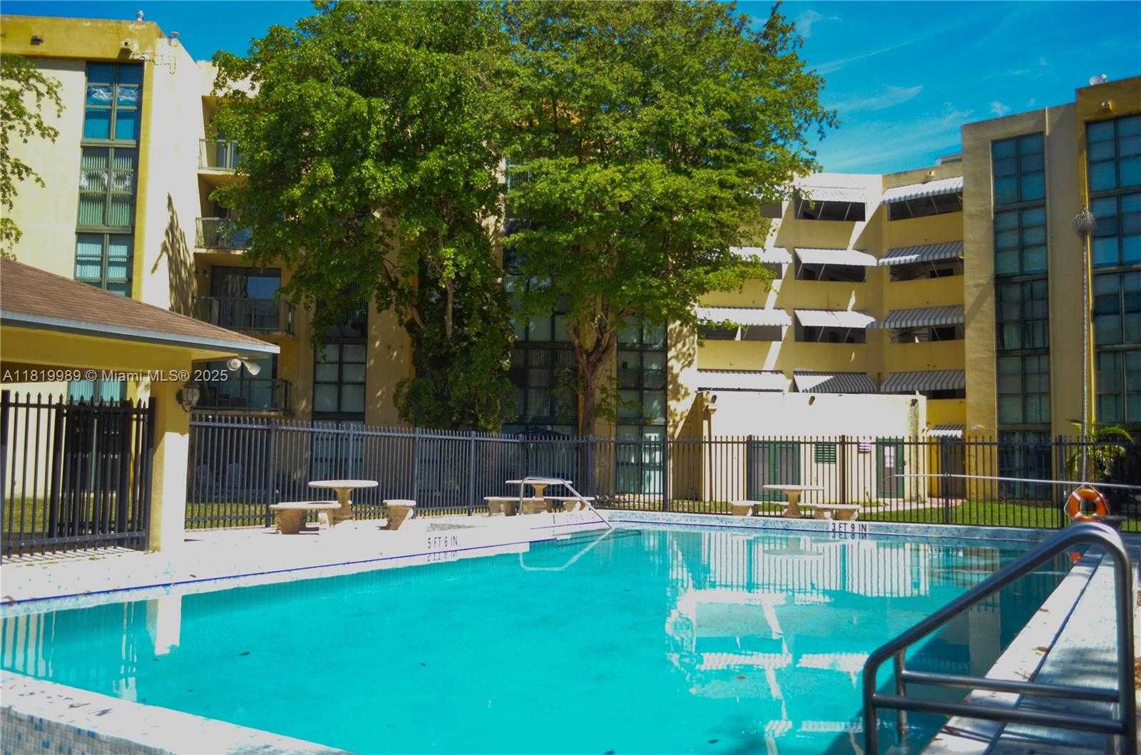 Small Image of 11750 SOUTH WEST 18TH ST #224-1, Miami Number 12