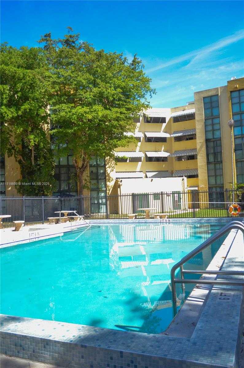 Small Image of 11750 SOUTH WEST 18TH ST #224-1, Miami Number 13