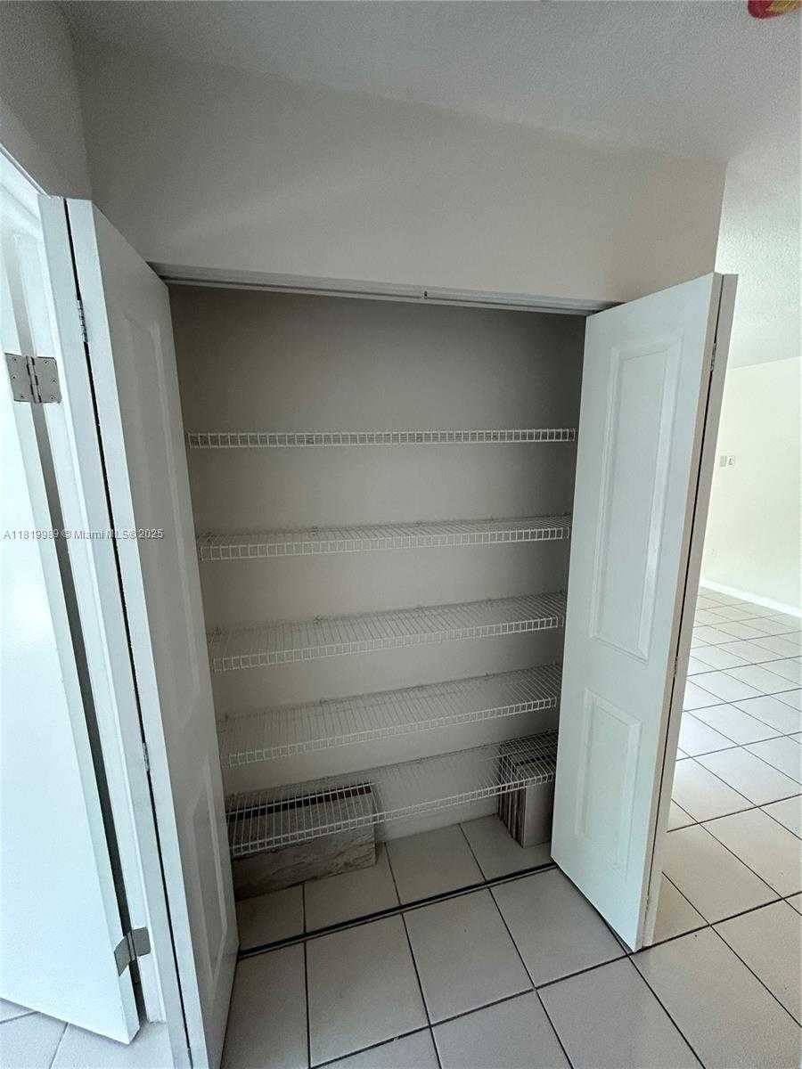 Small Image of 11750 SOUTH WEST 18TH ST #224-1, Miami Number 7