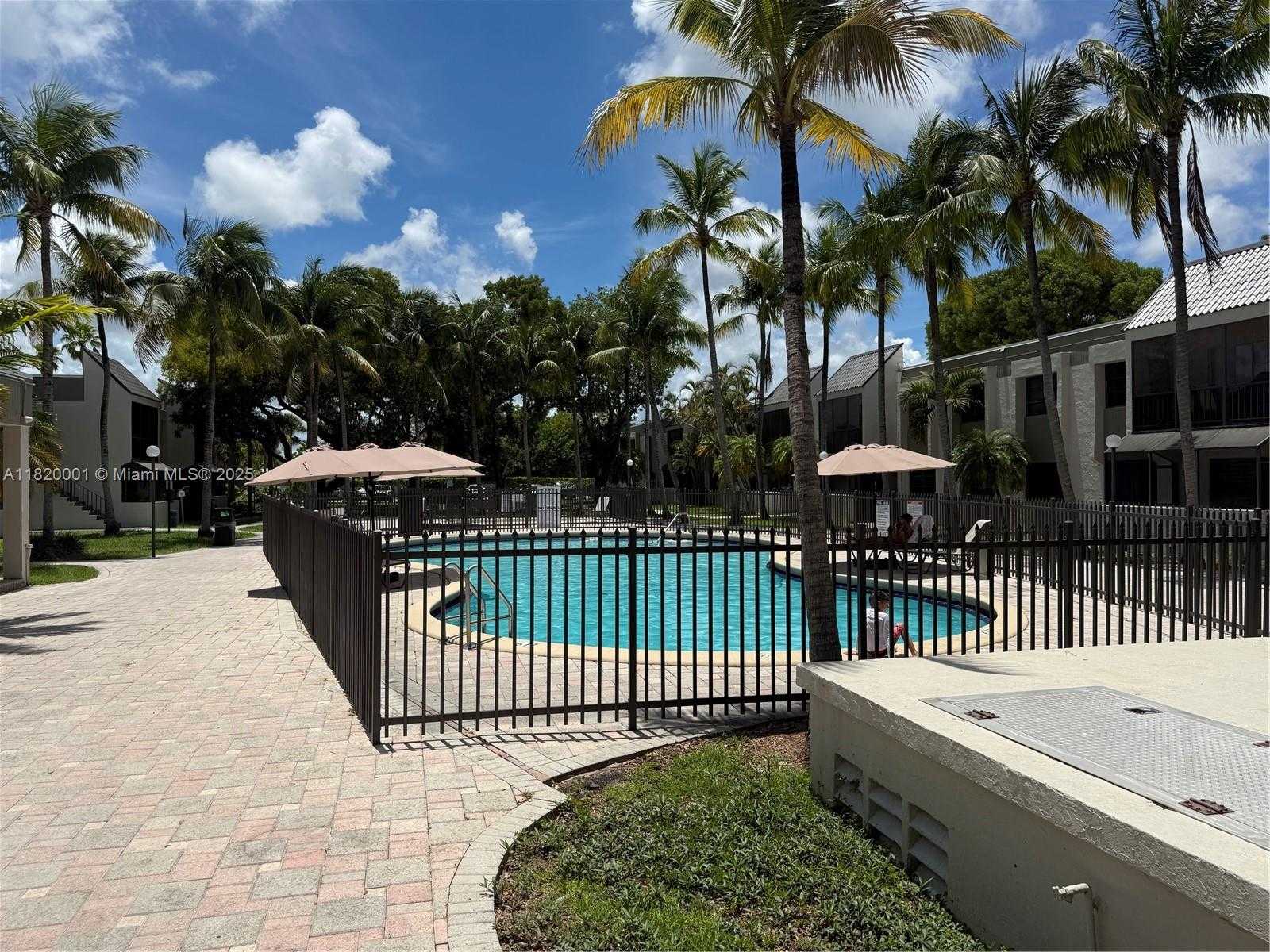 Small Image of 7911 SOUTH WEST 104TH ST #209-G, Miami Number 12