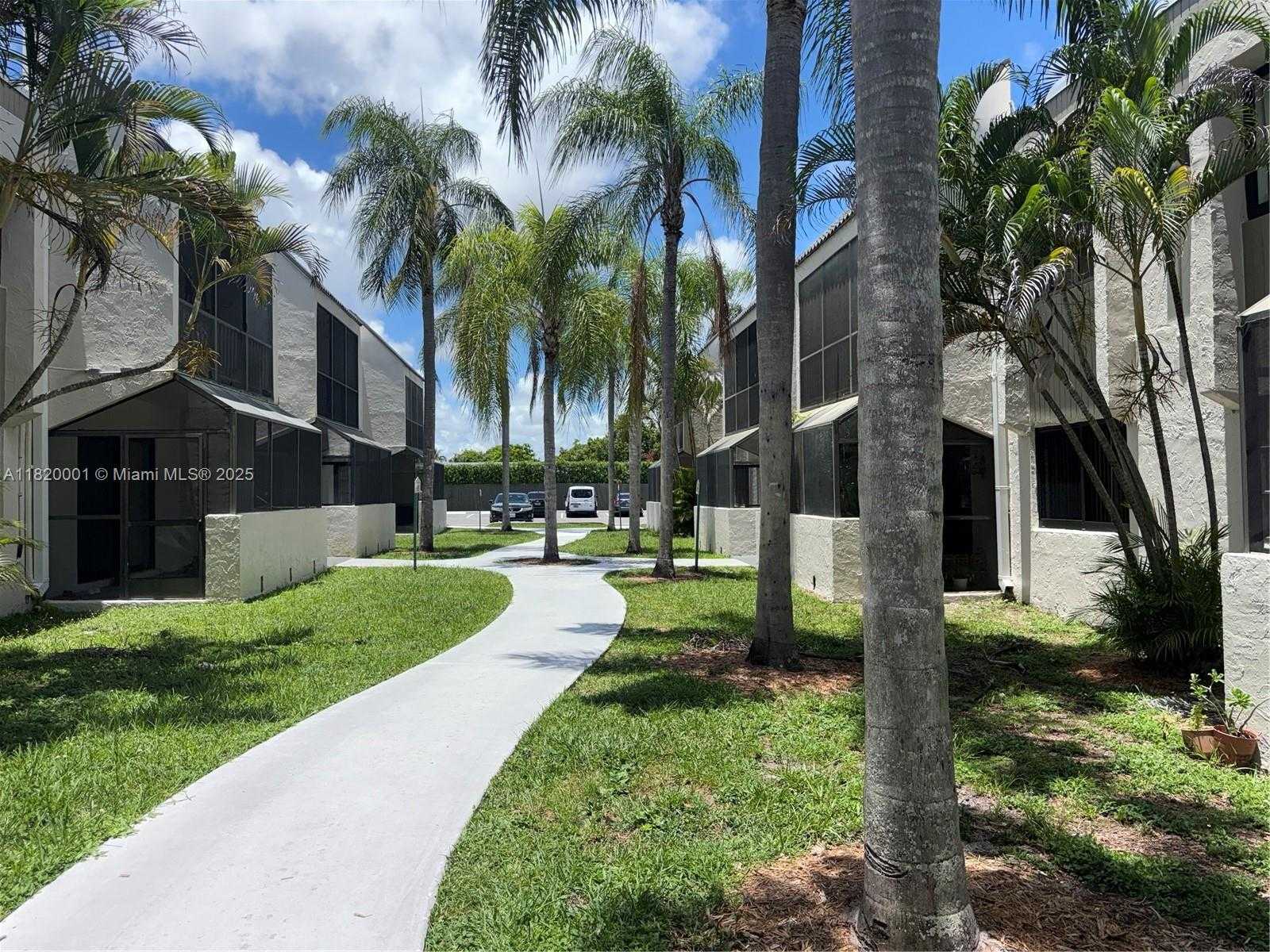 Small Image of 7911 SOUTH WEST 104TH ST #209-G, Miami Number 14