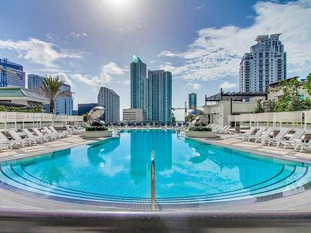 Small Image of 999 SOUTH WEST 1ST AVE #1611, Miami Number 28