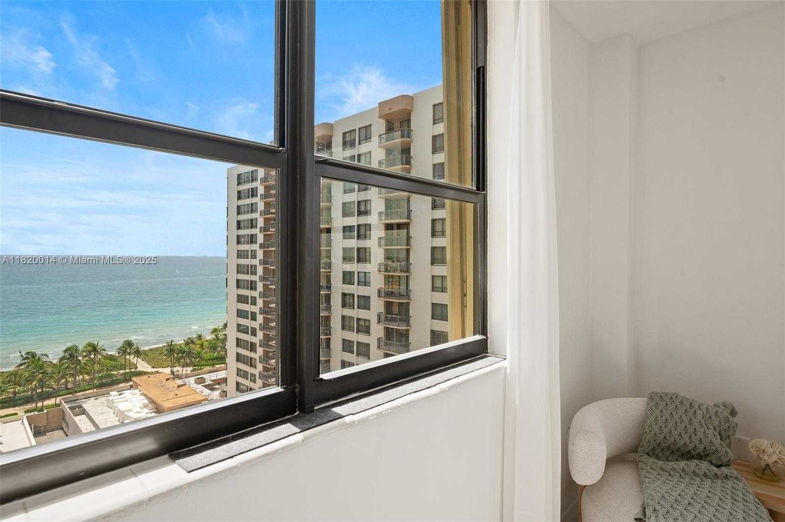 Small Image of 10185 COLLINS AVE #1508, Bal Harbour Number 15