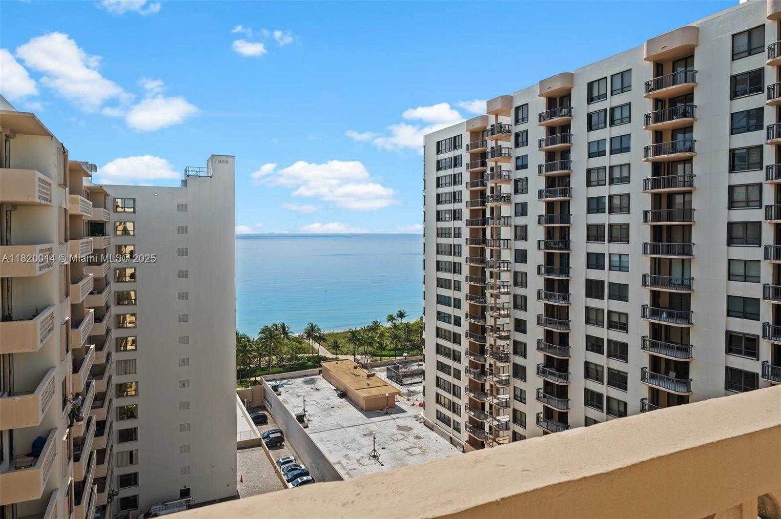 Small Image of 10185 COLLINS AVE #1508, Bal Harbour Number 2