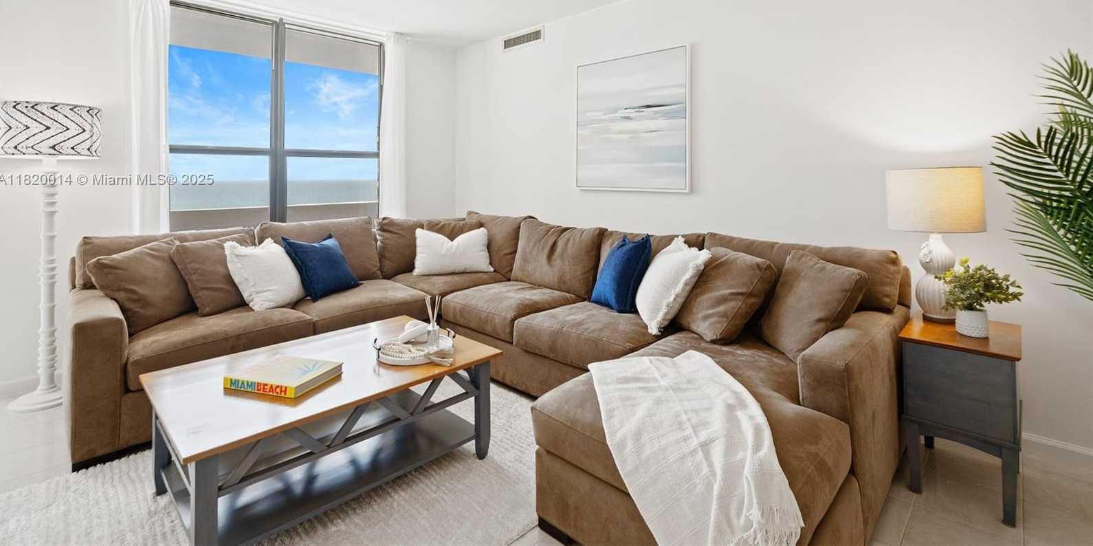 Small Image of 10185 COLLINS AVE #1508, Bal Harbour Number 4