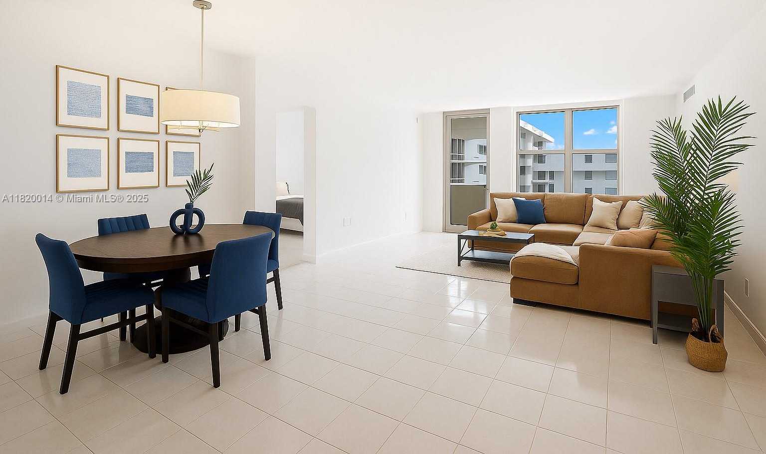 Small Image of 10185 COLLINS AVE #1508, Bal Harbour Number 7