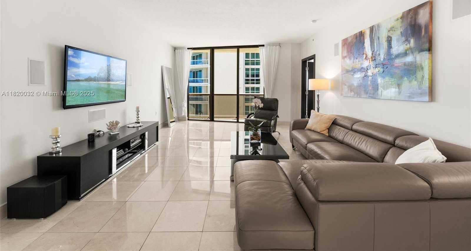 Small Image of 16275 COLLINS AVE #2202, Sunny Isles Beach Number 2