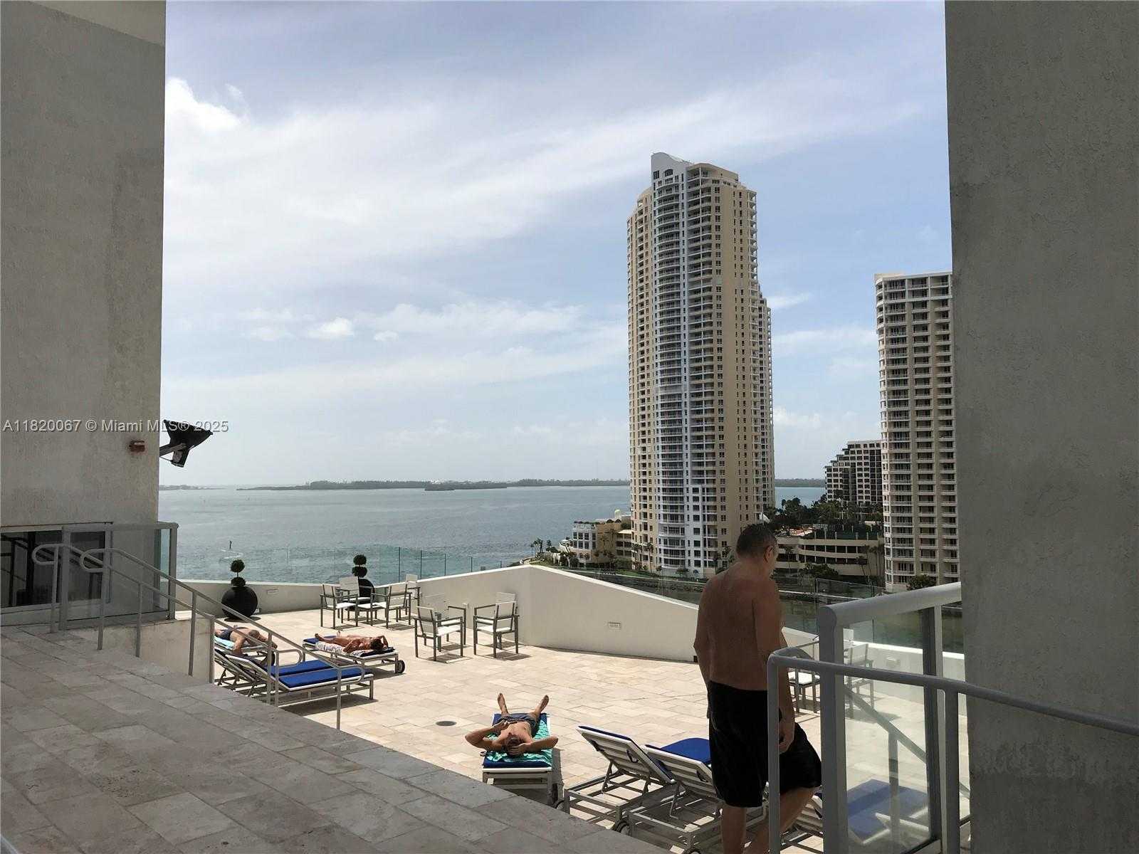 Small Image of 335 SOUTH BISCAYNE BLVD #3504, Miami Number 16