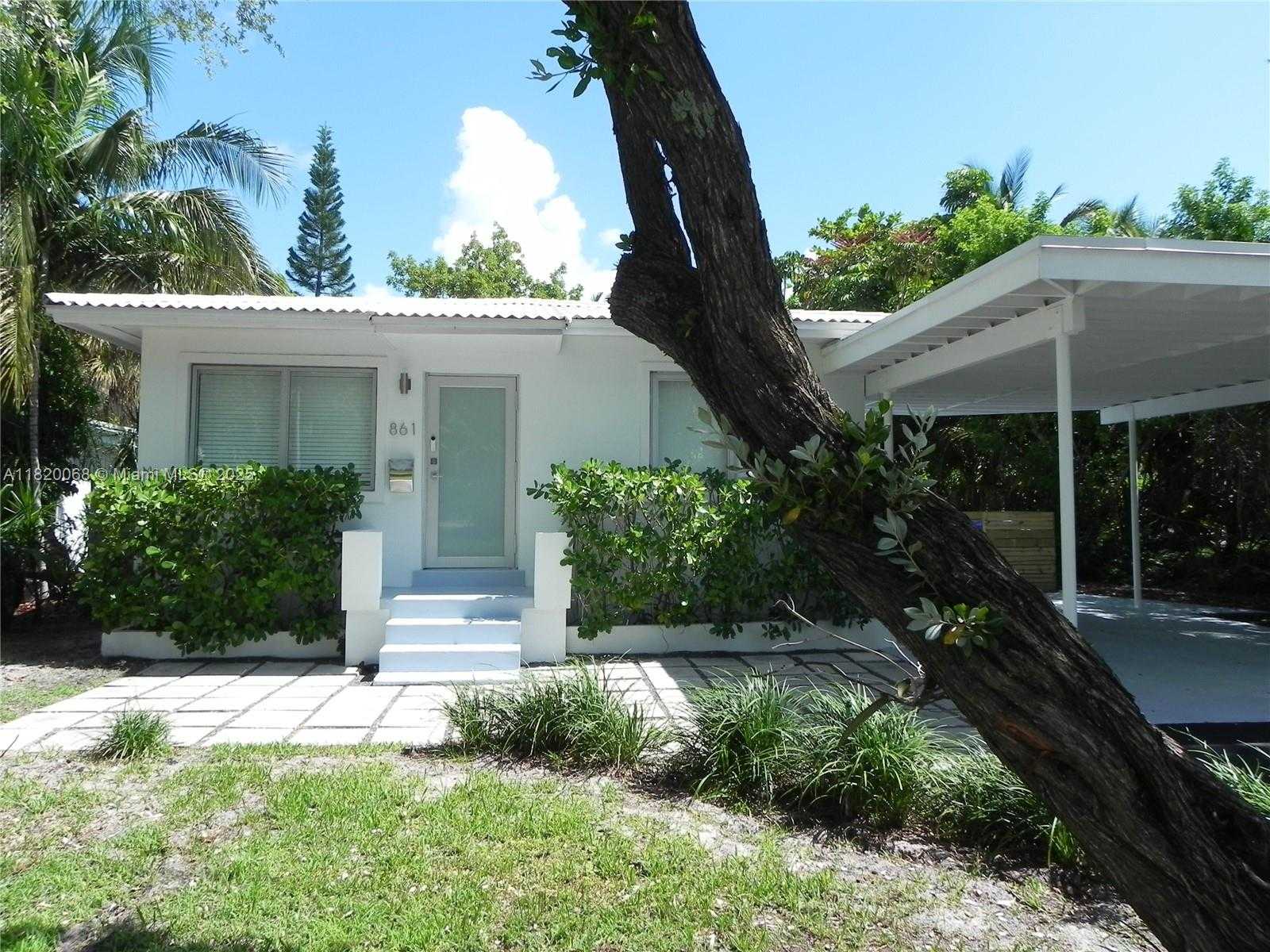 Small Image of Miami Number 2