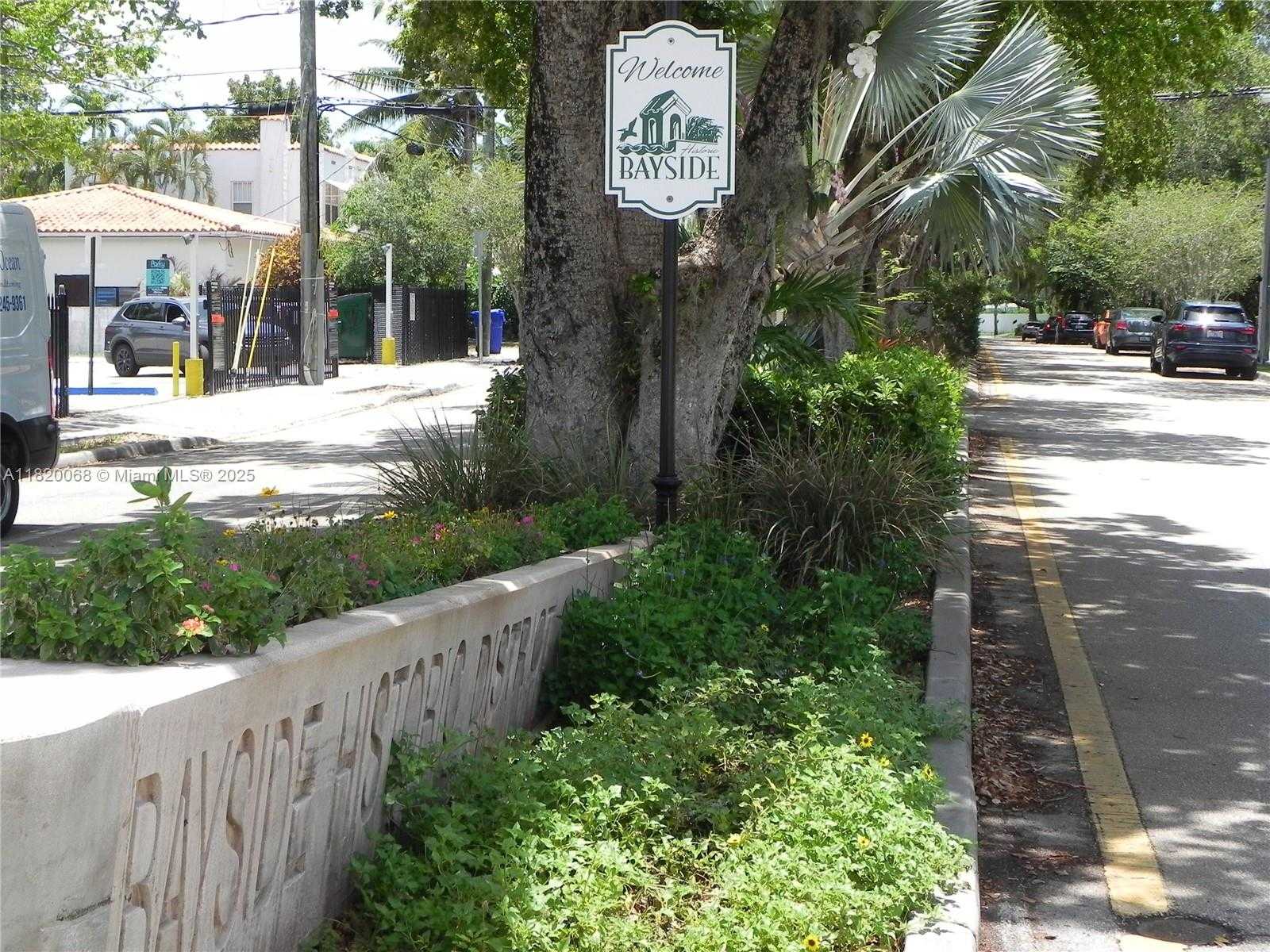 Small Image of Miami Number 35