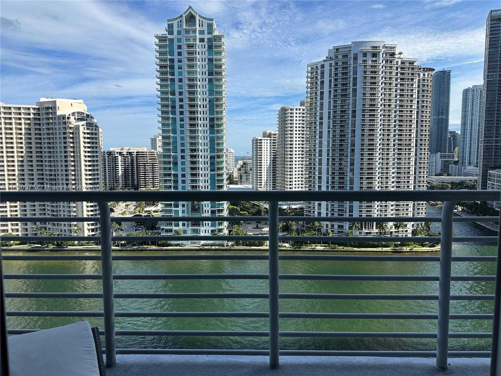 Small Image of 325 SOUTH BISCAYNE BLVD #2119, Miami Number 2
