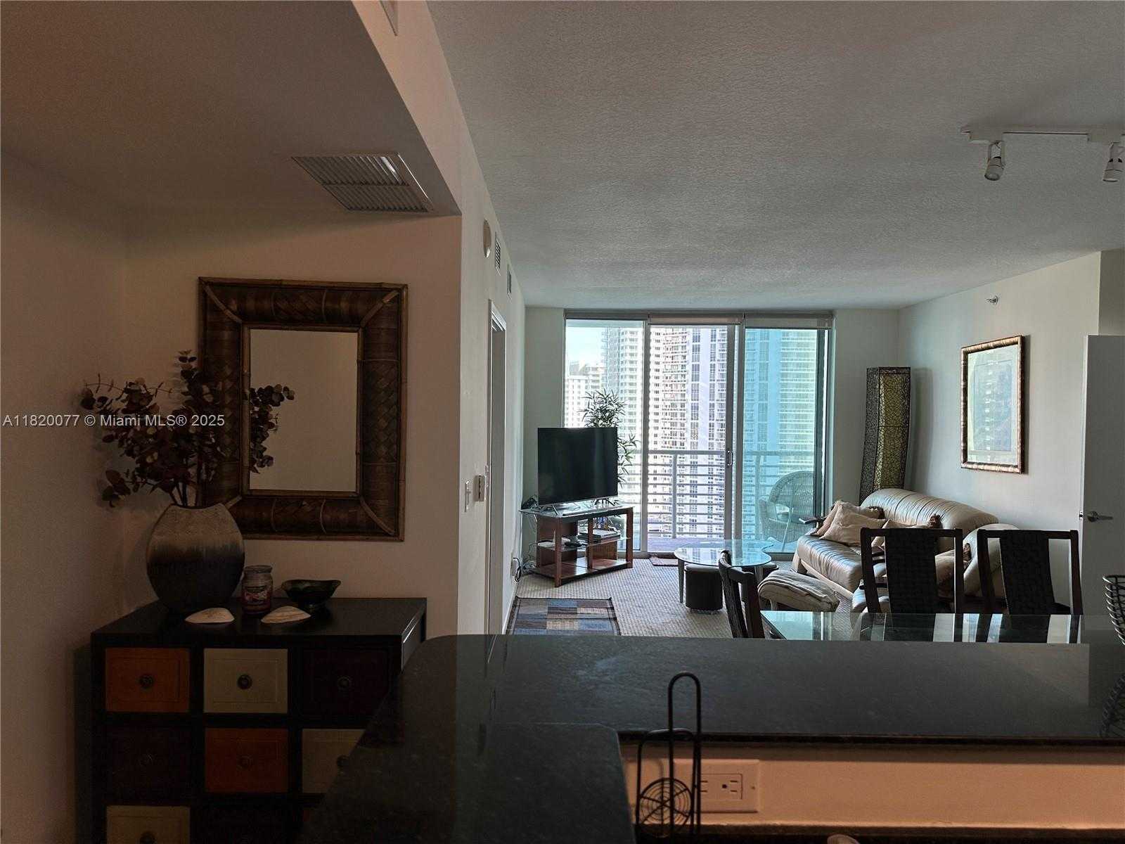 Small Image of 325 SOUTH BISCAYNE BLVD #2119, Miami Number 9