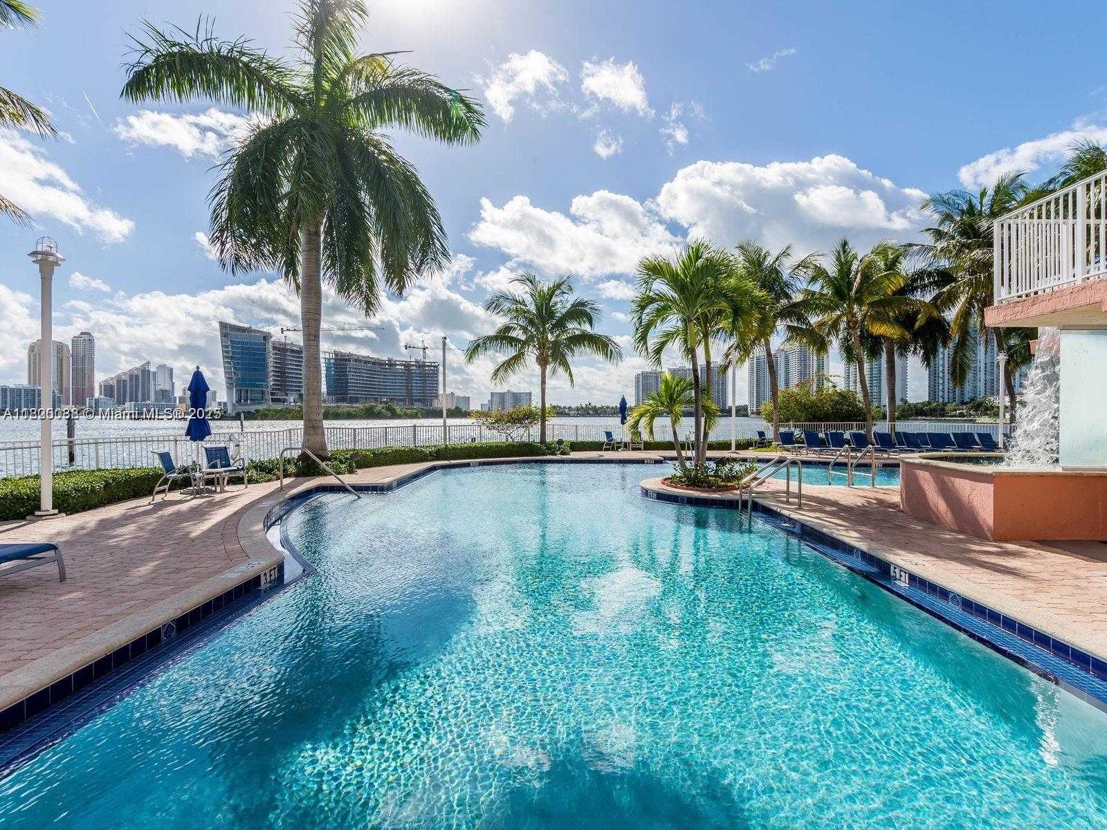 Small Image of 3370 HIDDEN BAY DR #102, Aventura Number 11