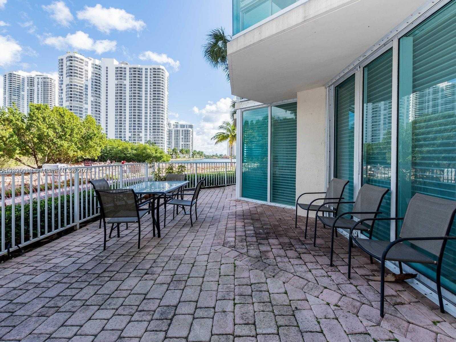 Small Image of 3370 HIDDEN BAY DR #102, Aventura Number 13