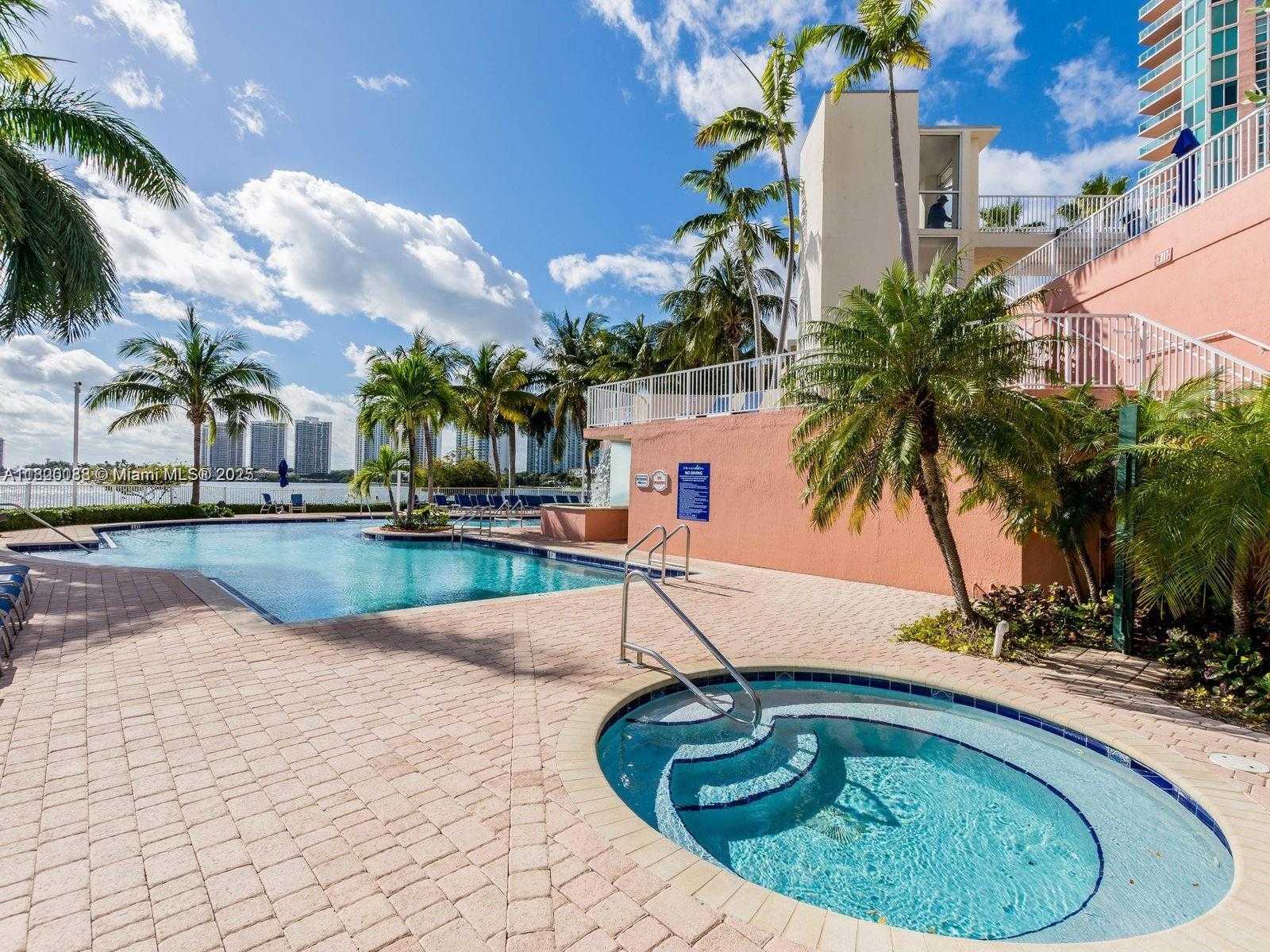 Small Image of 3370 HIDDEN BAY DR #102, Aventura Number 14