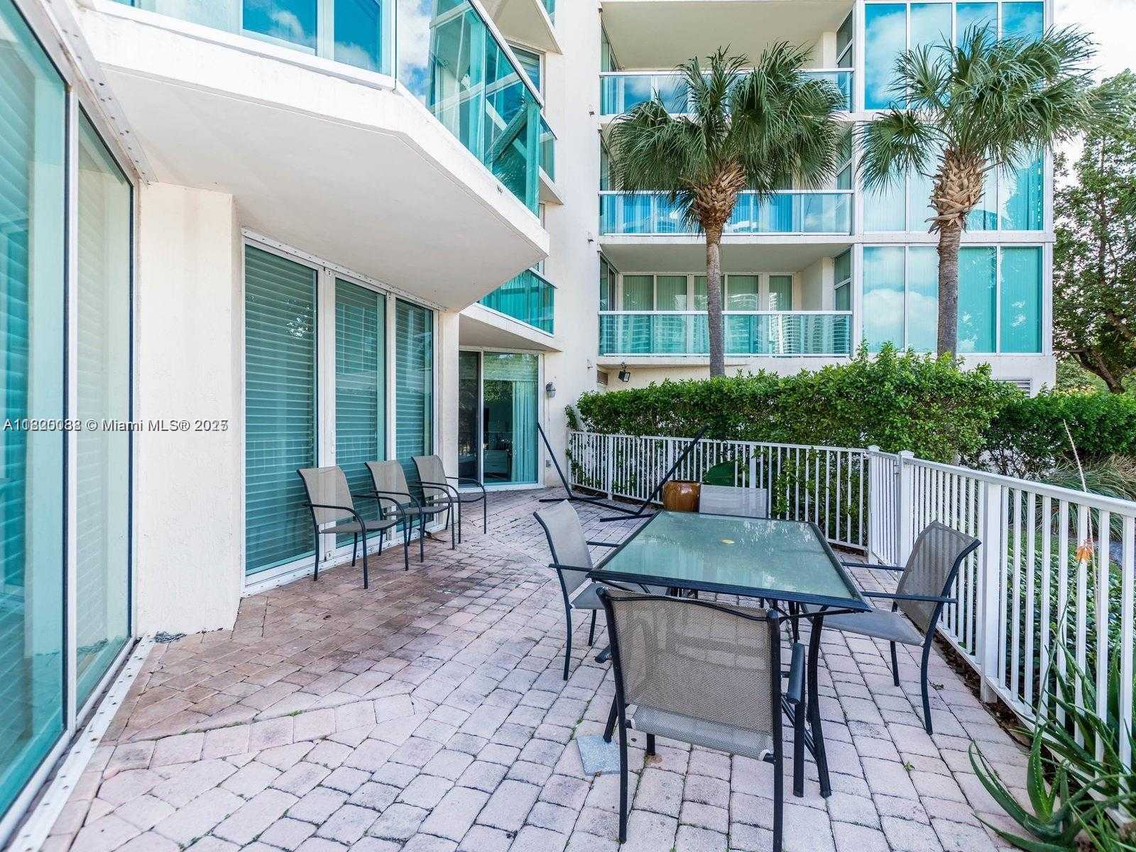 Small Image of 3370 HIDDEN BAY DR #102, Aventura Number 16