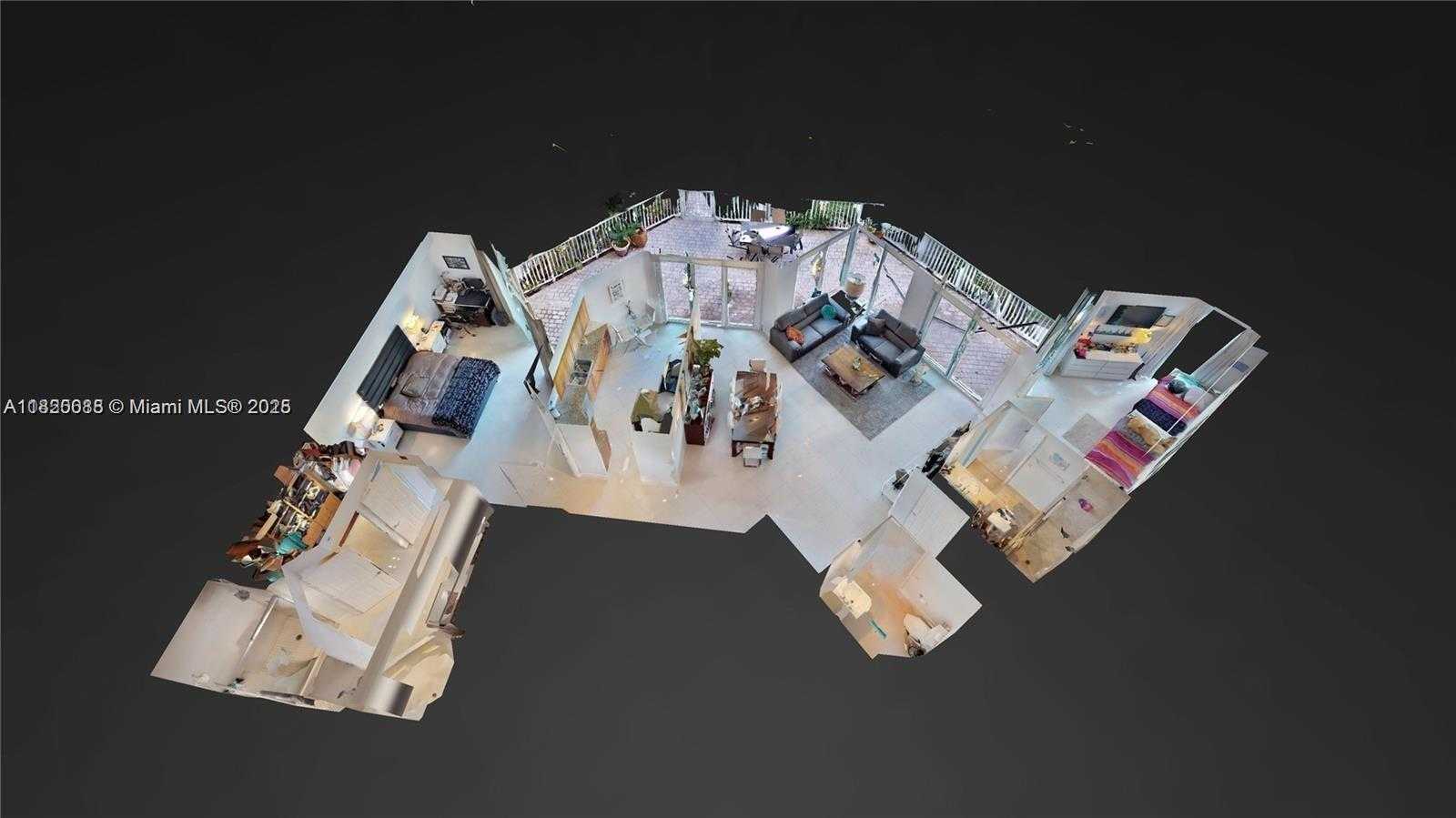 Small Image of 3370 HIDDEN BAY DR #102, Aventura Number 18
