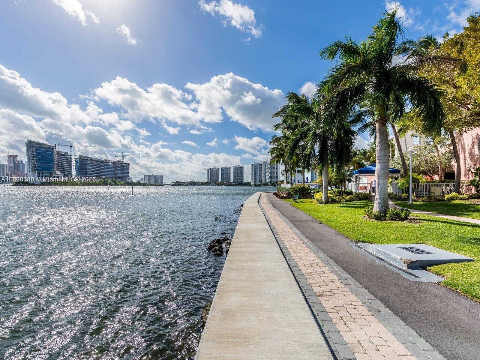 Small Image of 3370 HIDDEN BAY DR #102, Aventura Number 7