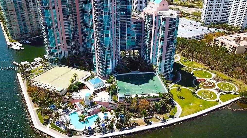 Small Image of 3370 HIDDEN BAY DR #102, Aventura Number 9