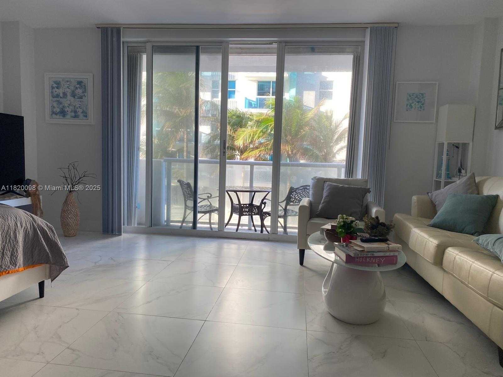 Small Image of 9195 COLLINS AVE #305, Surfside Number 2