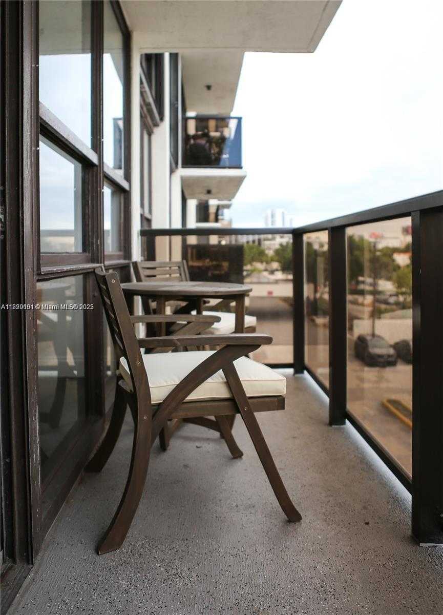 Small Image of 600 NORTH EAST 36TH ST #310, Miami Number 6