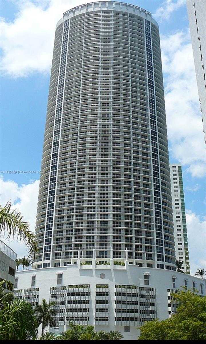 Small Image of 1750 NORTH BAYSHORE DR #1217, Miami Number 5