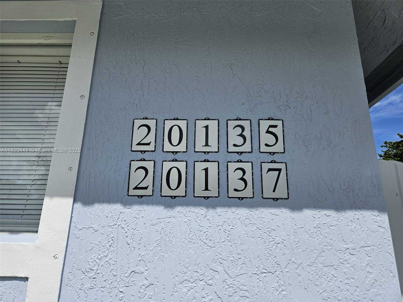 Small Image of 20137 SOUTH WEST 88TH CT #20135, Cutler Bay Number 4