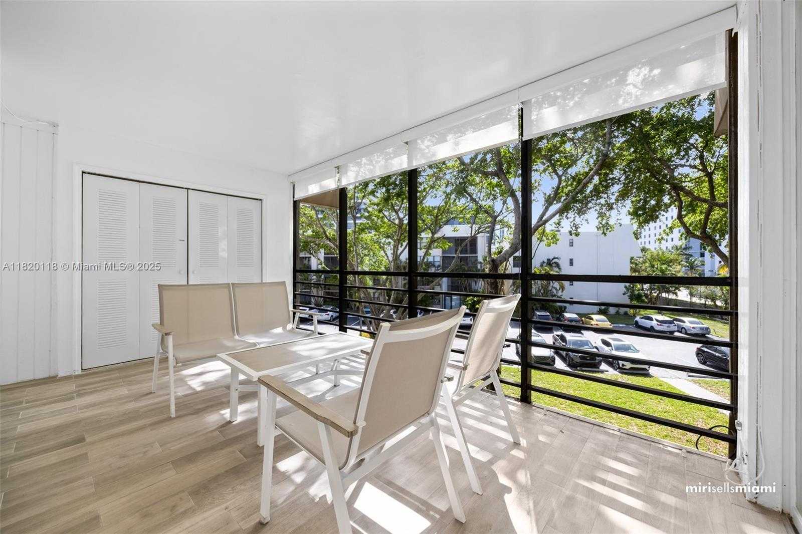 Small Image of 20441 NORTH EAST 30TH AVE #320-9, Aventura Number 22