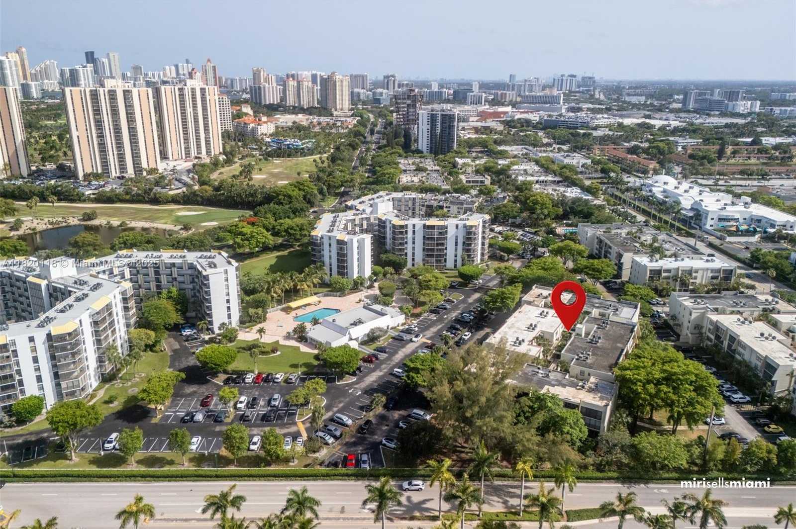 Small Image of 20441 NORTH EAST 30TH AVE #320-9, Aventura Number 34