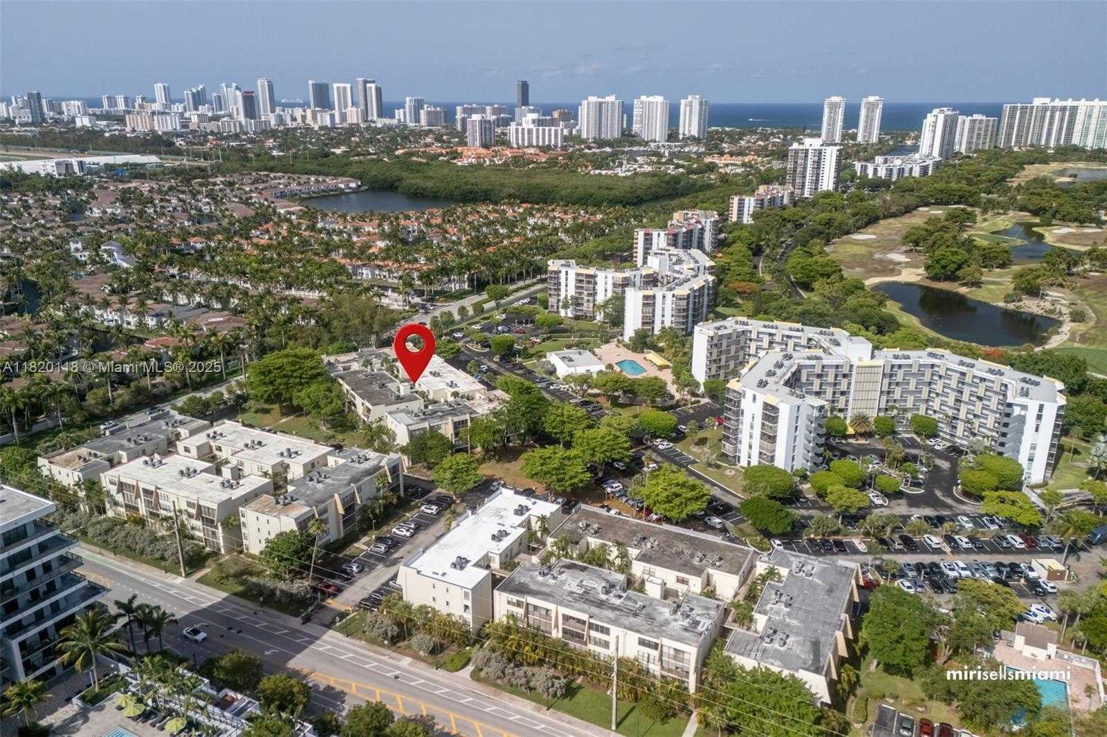 Small Image of 20441 NORTH EAST 30TH AVE #320-9, Aventura Number 35