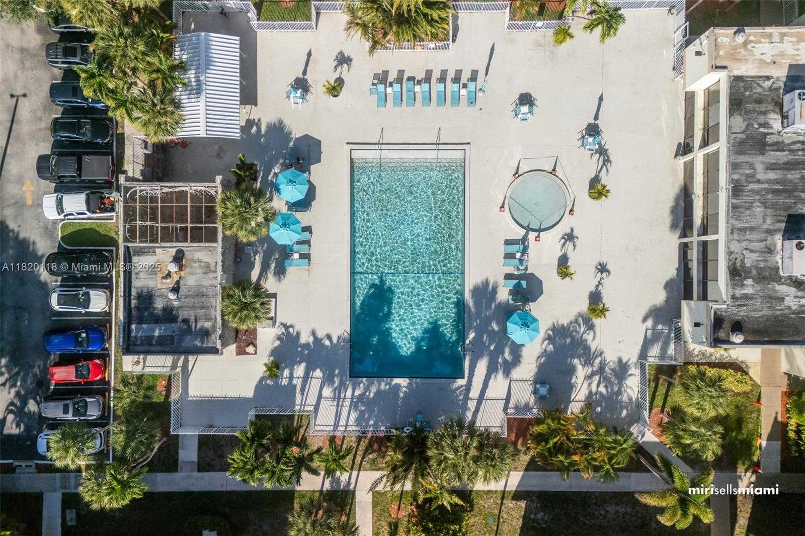 Small Image of 20441 NORTH EAST 30TH AVE #320-9, Aventura Number 38