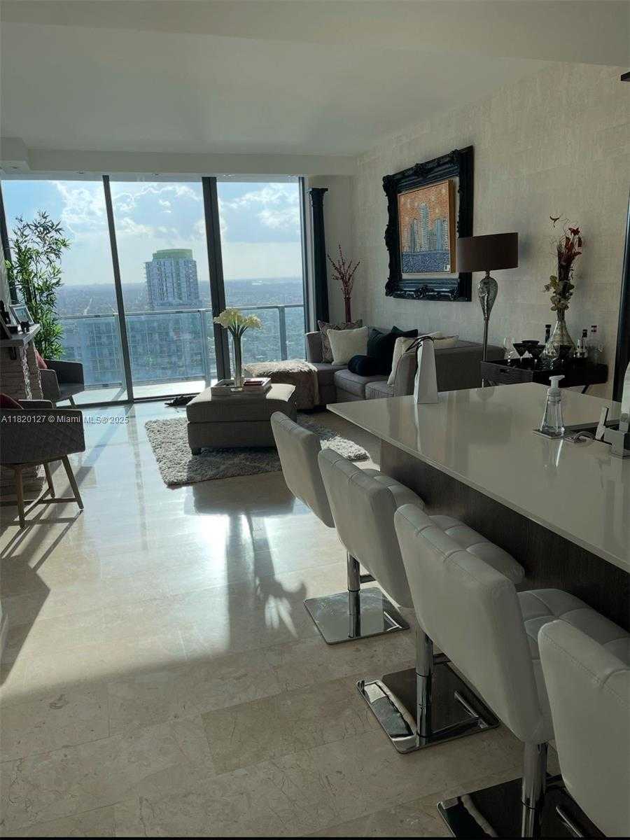 Small Image of 68 SOUTH EAST 6TH ST #3606, Miami Number 7