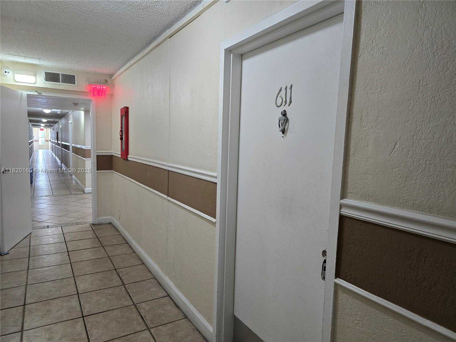 Small Image of 801 NORTH WEST 47TH AVE #W611, Miami Number 11
