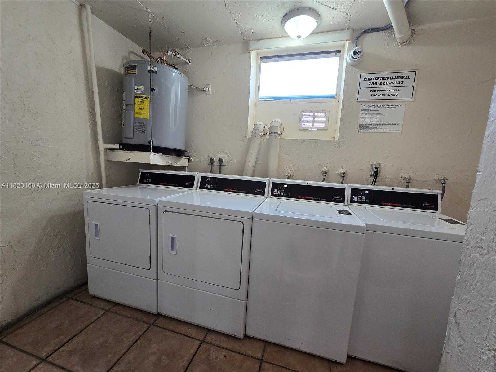 Small Image of 801 NORTH WEST 47TH AVE #W611, Miami Number 12