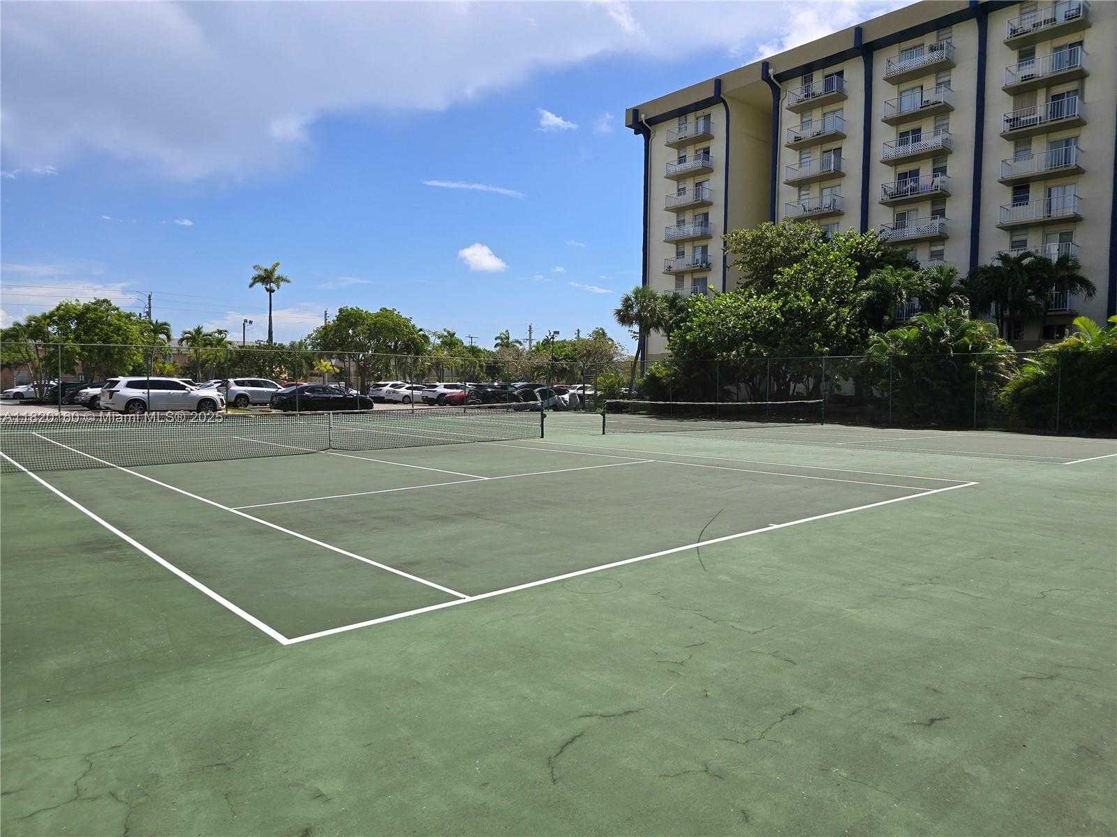Small Image of 801 NORTH WEST 47TH AVE #W611, Miami Number 15