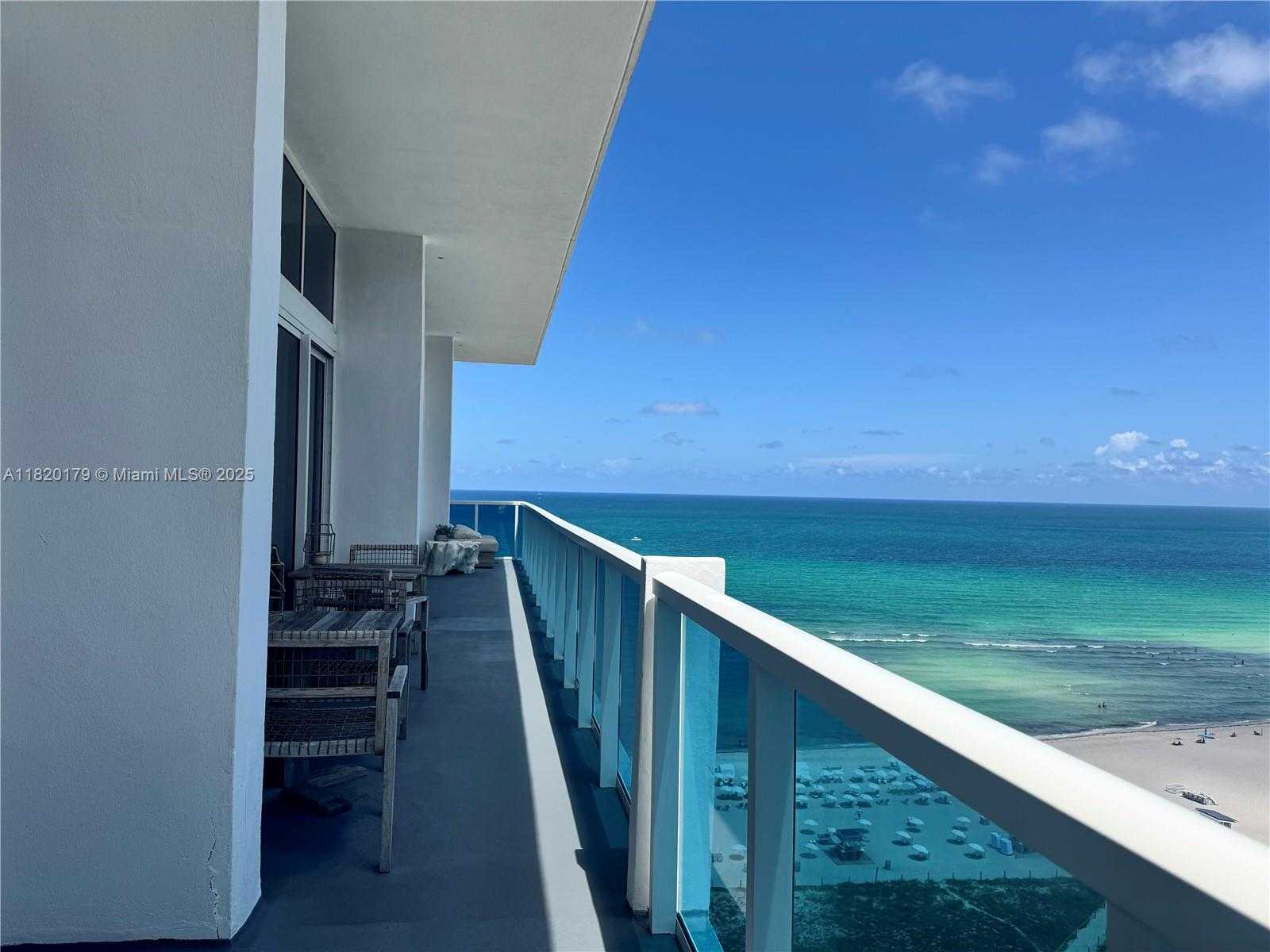 Small Image of 102 24TH ST #PH-1610, Miami Beach Number 13