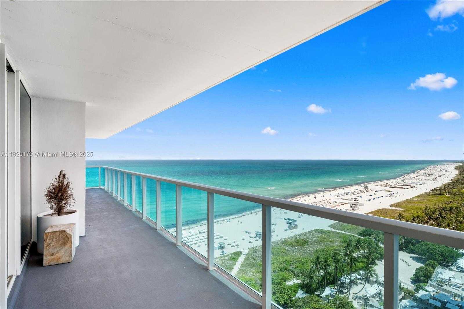 Small Image of 102 24TH ST #PH-1610, Miami Beach Number 39