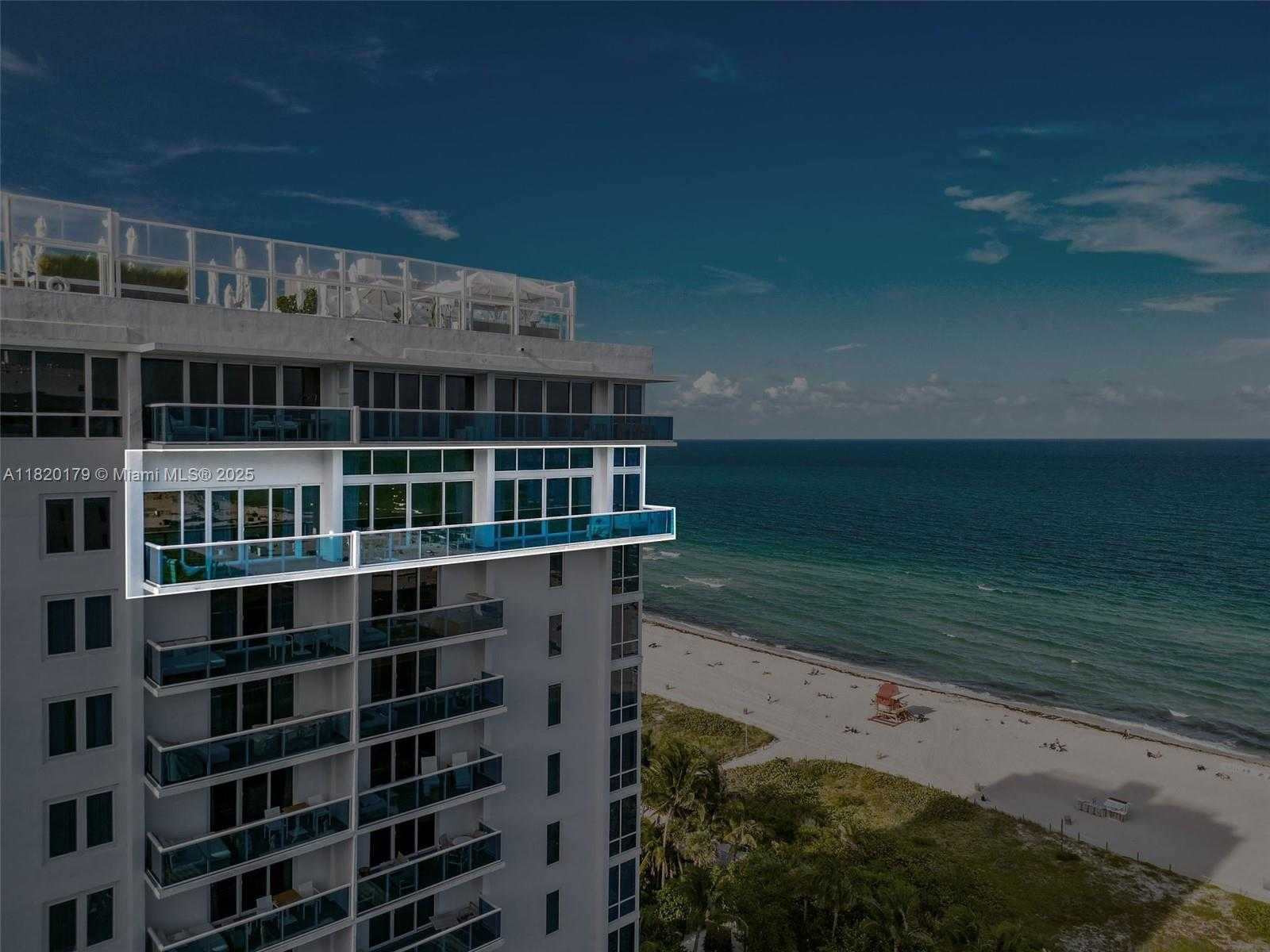Small Image of 102 24TH ST #PH-1610, Miami Beach Number 55