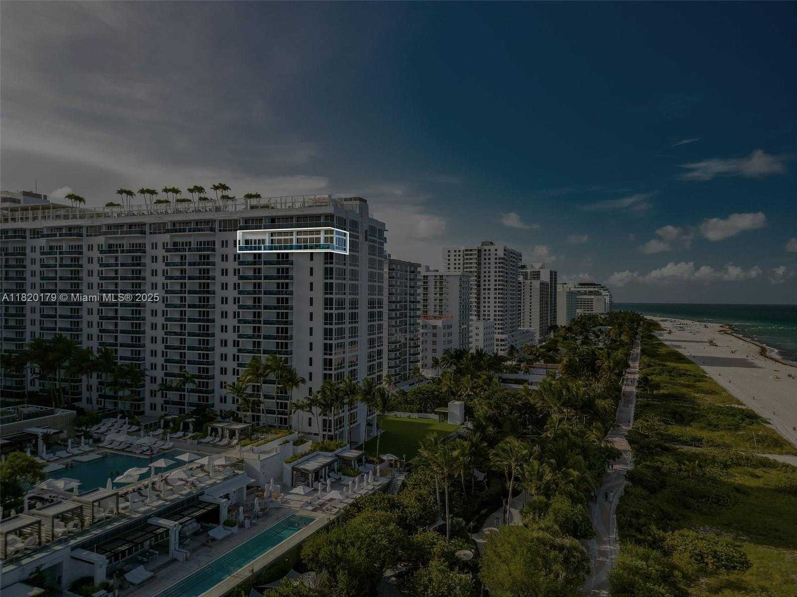 Small Image of 102 24TH ST #PH-1610, Miami Beach Number 58