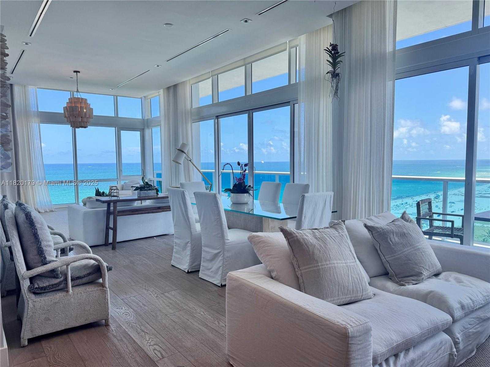 Small Image of 102 24TH ST #PH-1610, Miami Beach Number 6